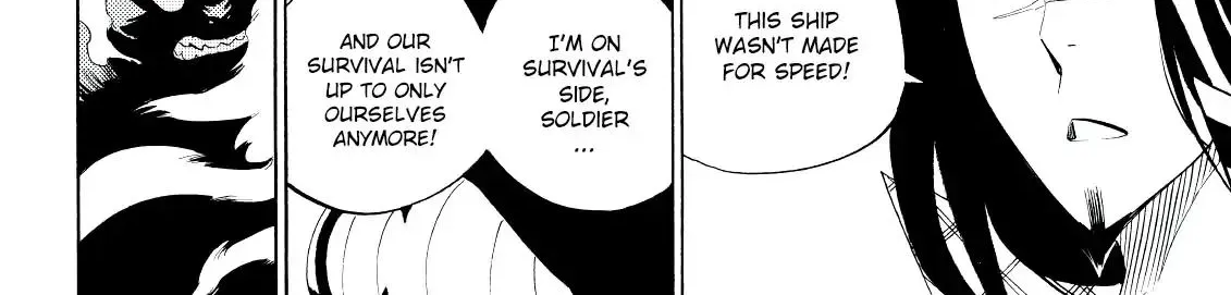 Radiant Zinmanga X Chapter 72 Page 32