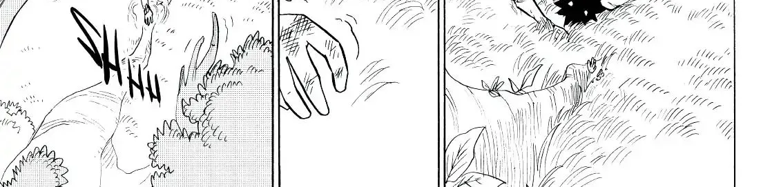 Radiant Zinmanga X Chapter 72 Page 34