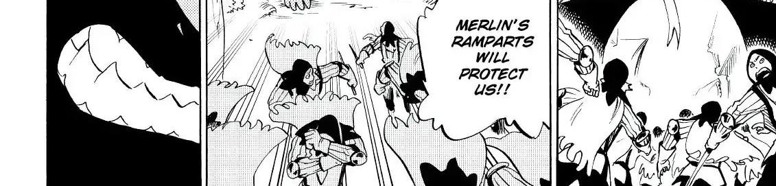 Radiant Zinmanga X Chapter 72 Page 36