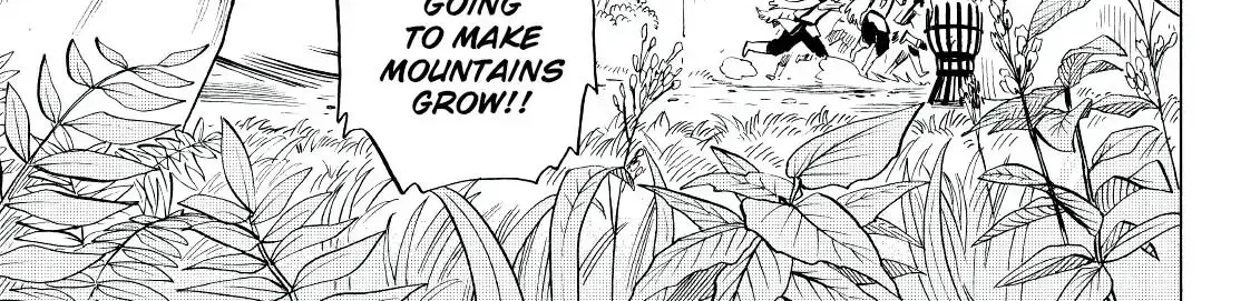 Radiant Zinmanga X Chapter 72 Page 38