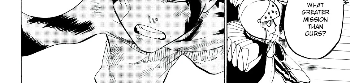 Radiant Zinmanga X Chapter 71 Page 30