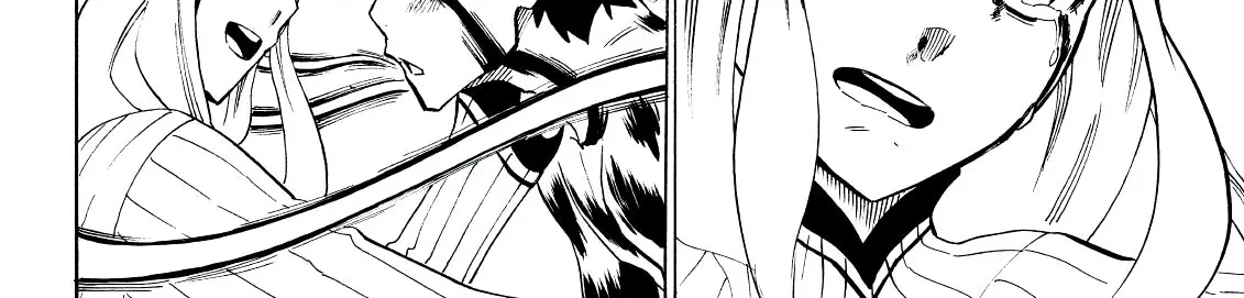Radiant Zinmanga X Chapter 71 Page 34