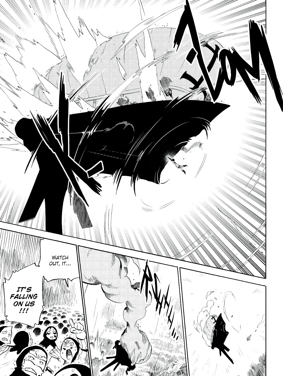Radiant Zinmanga X Chapter 69 Page 21