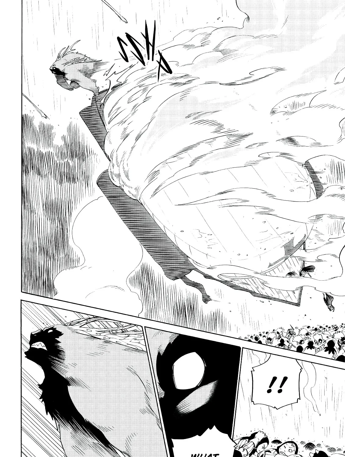 Radiant Zinmanga X Chapter 69 Page 23