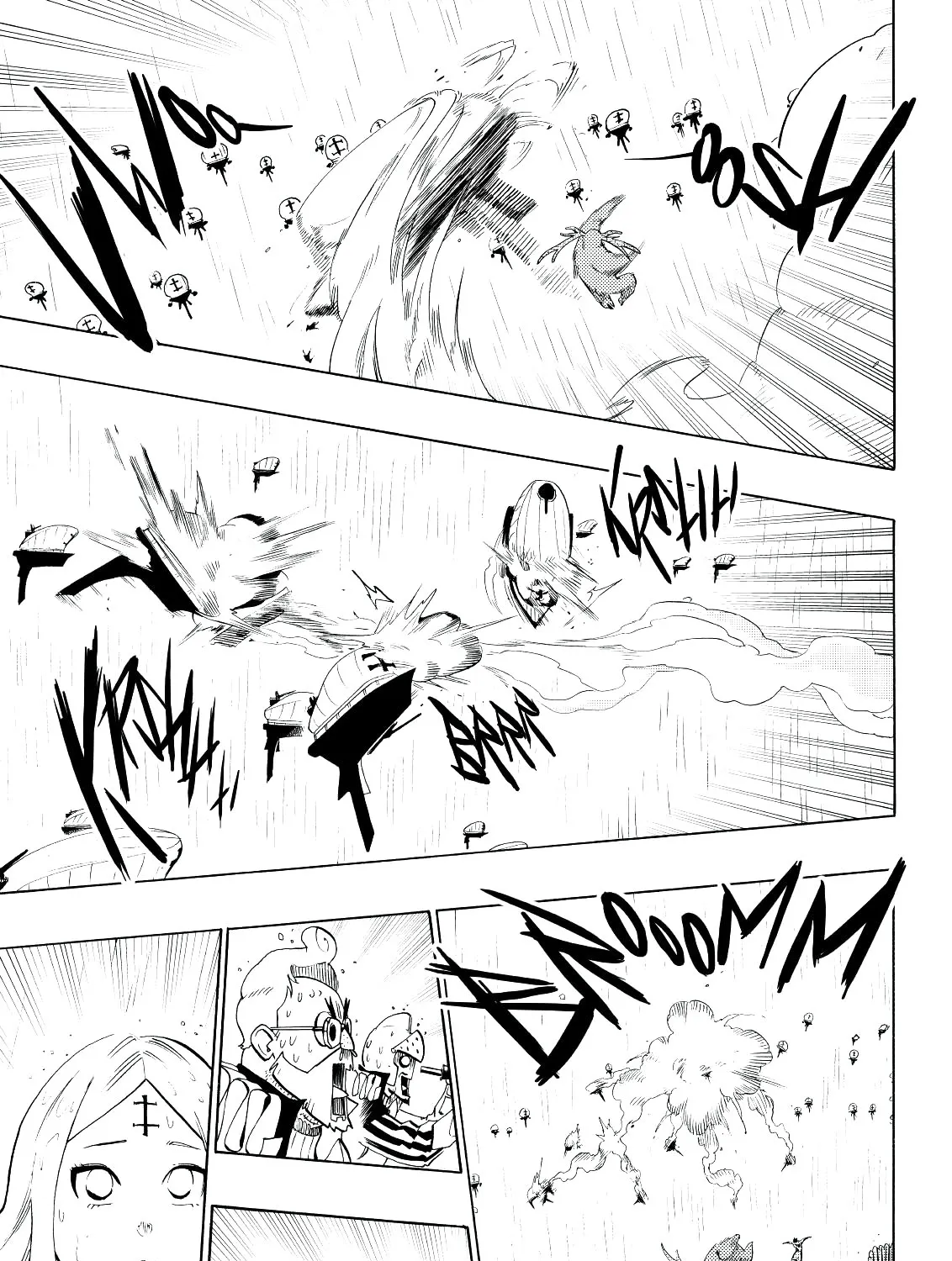 Radiant Zinmanga X Chapter 69 Page 25
