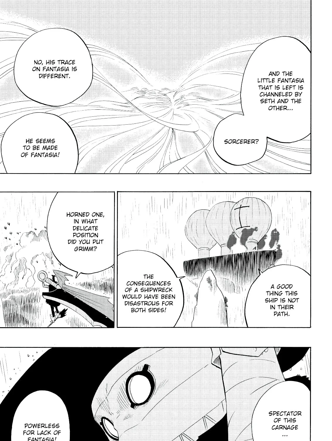 Radiant Zinmanga X Chapter 69 Page 29