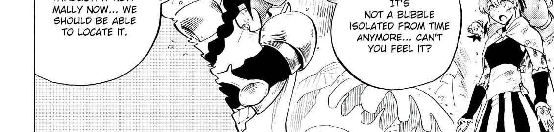 Radiant Zinmanga X Chapter 69 Page 32