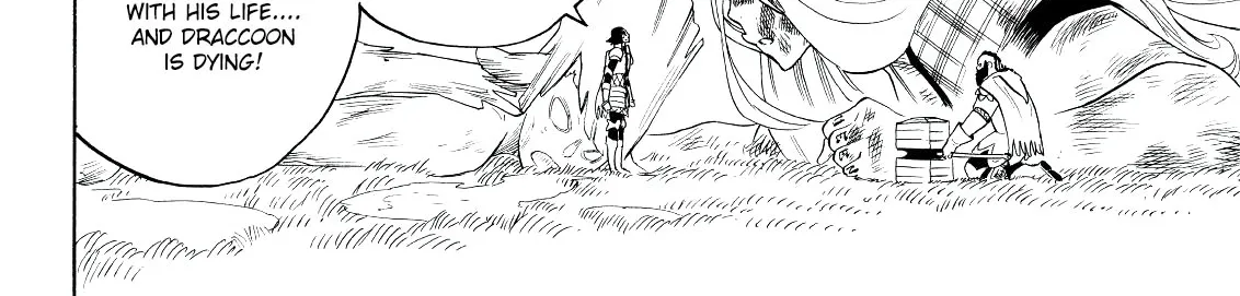 Radiant Zinmanga X Chapter 69 Page 36
