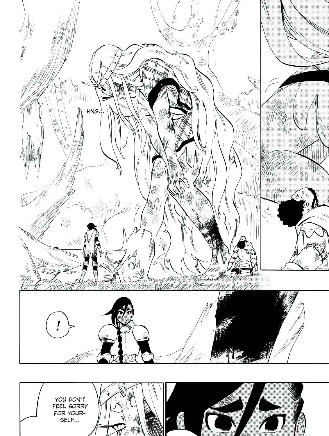 Radiant Zinmanga X Chapter 69 Page 39