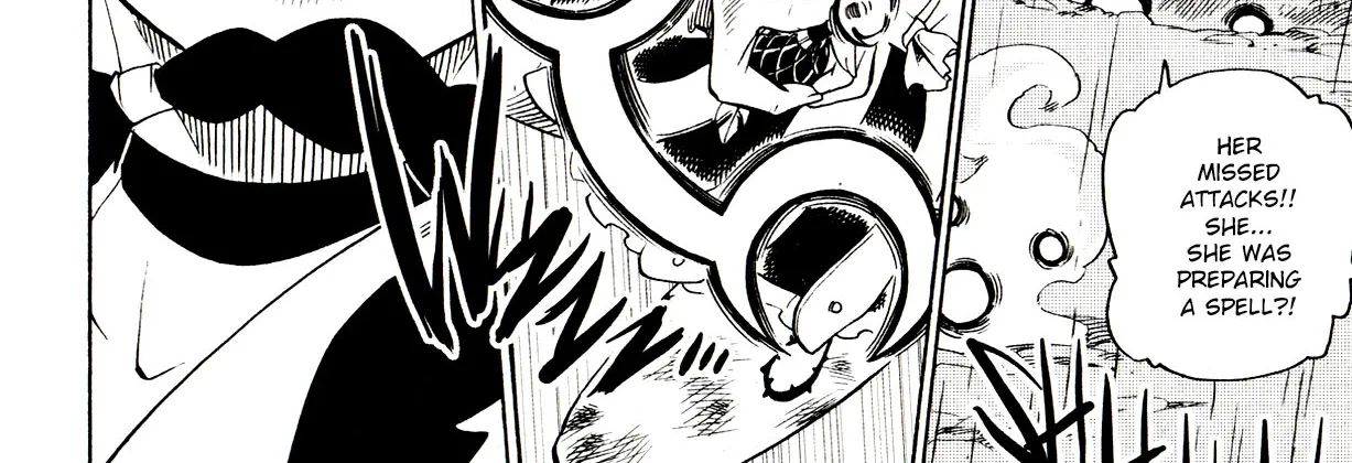 Radiant Zinmanga X Chapter 67 Page 8