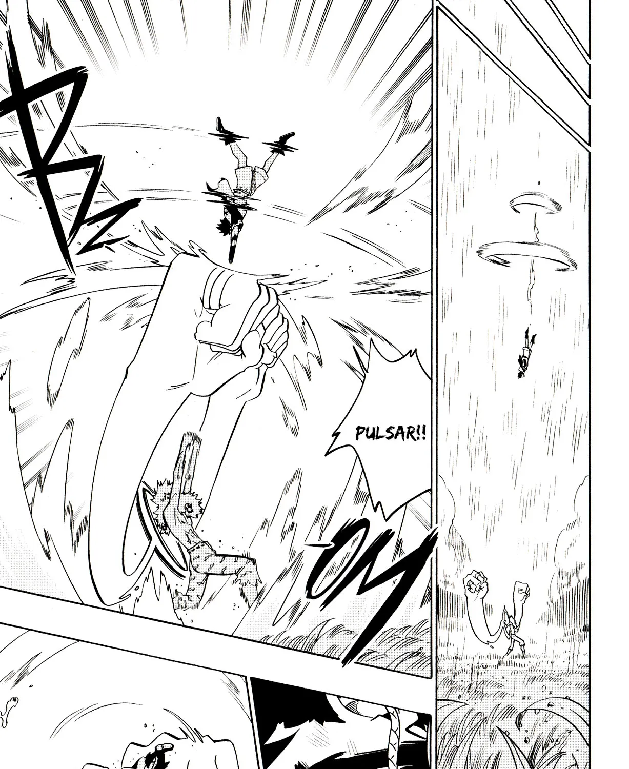 Radiant Zinmanga X Chapter 67 Page 9