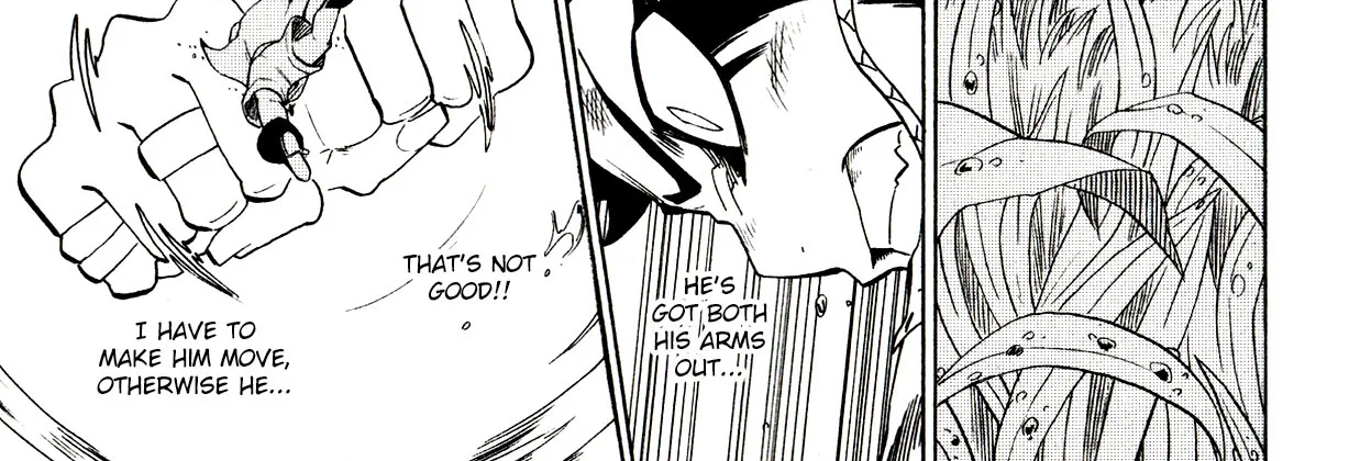 Radiant Zinmanga X Chapter 67 Page 10