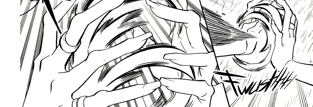 Radiant Zinmanga X Chapter 67 Page 16