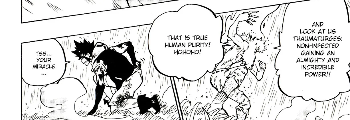Radiant Zinmanga X Chapter 67 Page 24