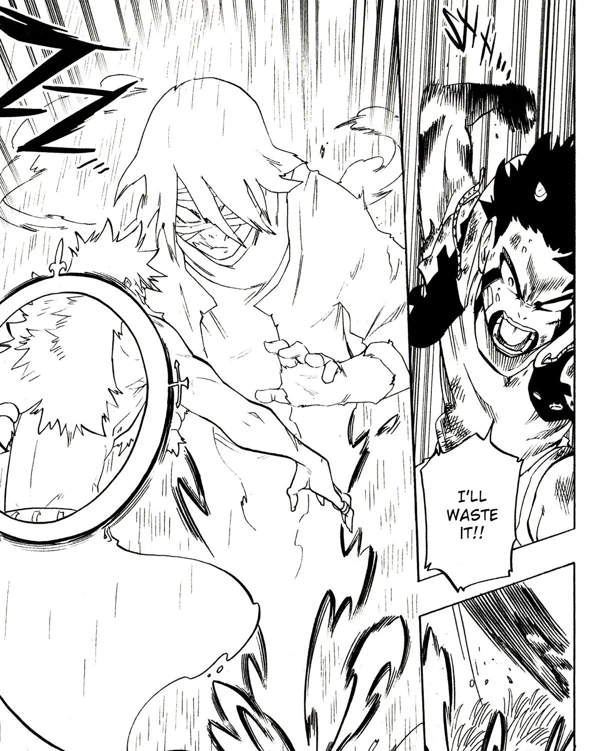 Radiant Zinmanga X Chapter 67 Page 25