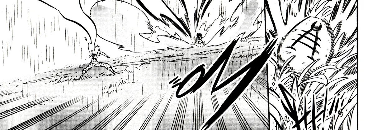 Radiant Zinmanga X Chapter 67 Page 26