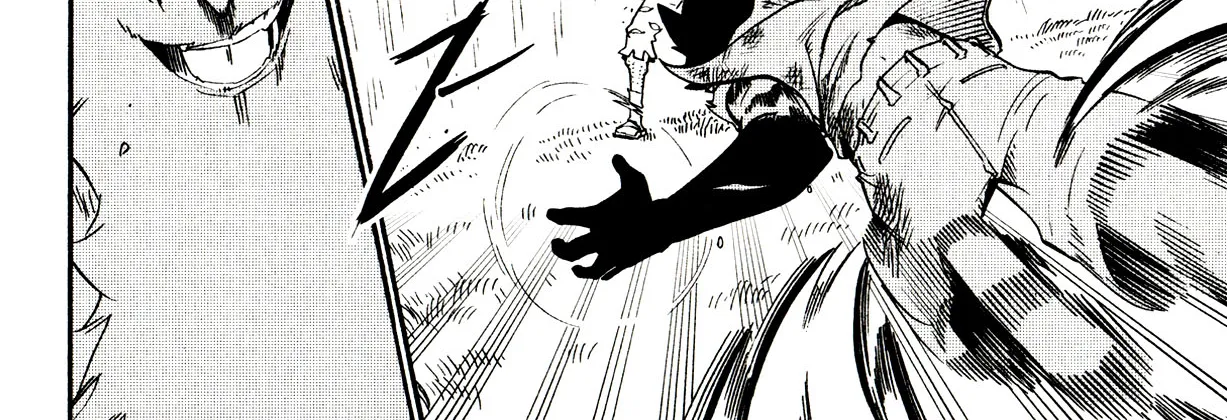 Radiant Zinmanga X Chapter 67 Page 28