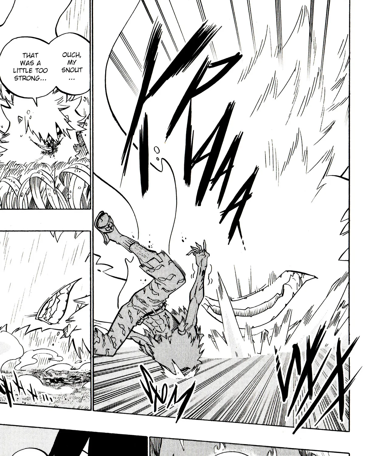 Radiant Zinmanga X Chapter 67 Page 29