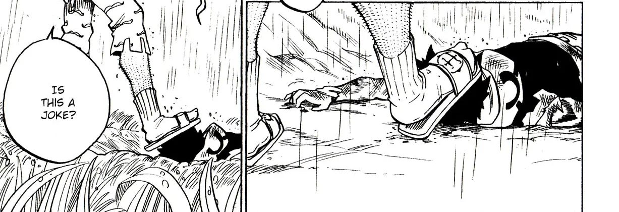 Radiant Zinmanga X Chapter 67 Page 34