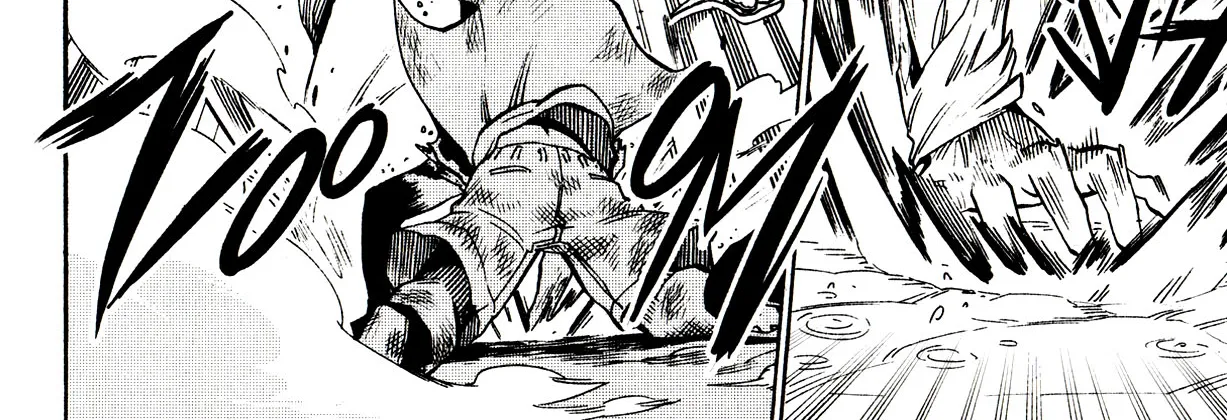 Radiant Zinmanga X Chapter 67 Page 36