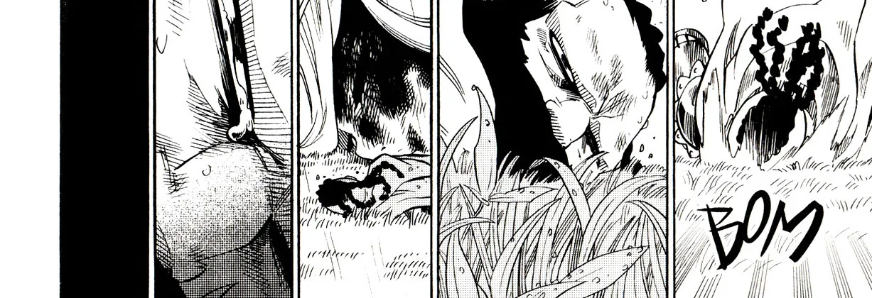 Radiant Zinmanga X Chapter 66 Page 4