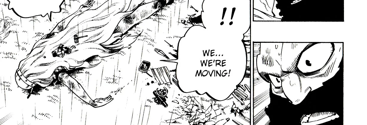 Radiant Zinmanga X Chapter 66 Page 6