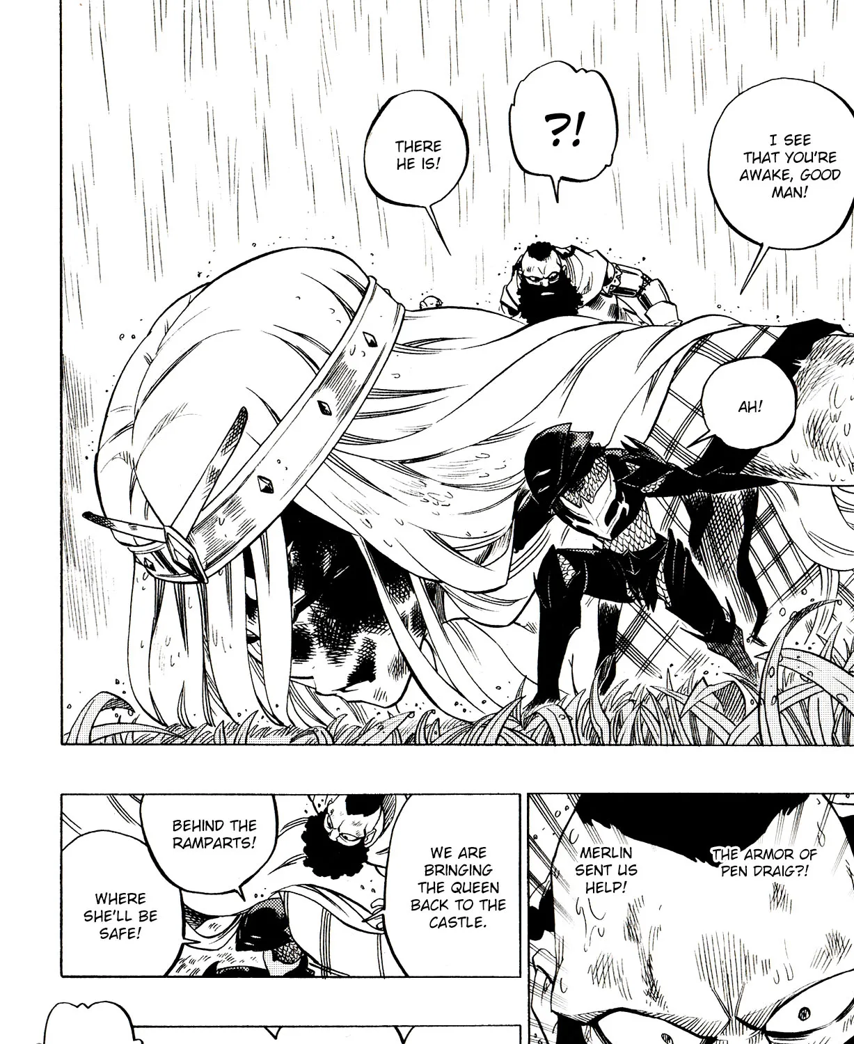 Radiant Zinmanga X Chapter 66 Page 7