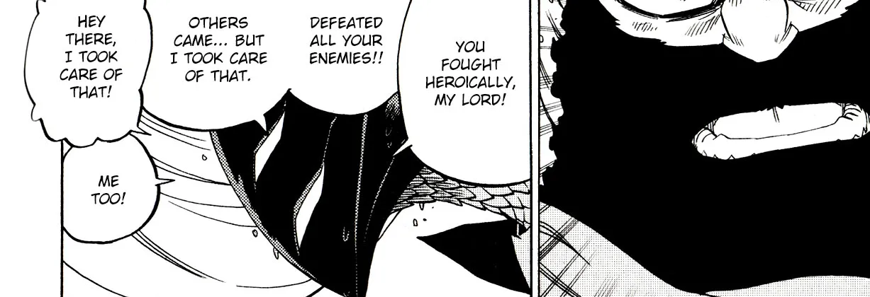 Radiant Zinmanga X Chapter 66 Page 8