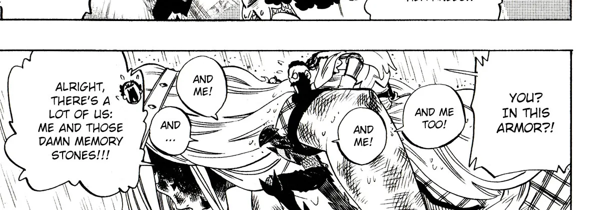 Radiant Zinmanga X Chapter 66 Page 10
