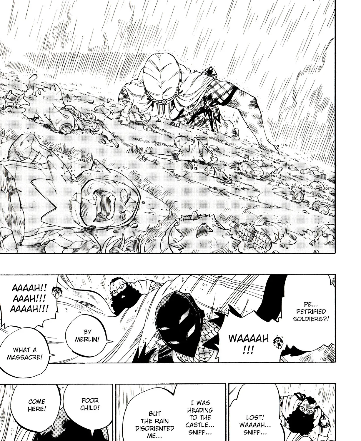 Radiant Zinmanga X Chapter 66 Page 13