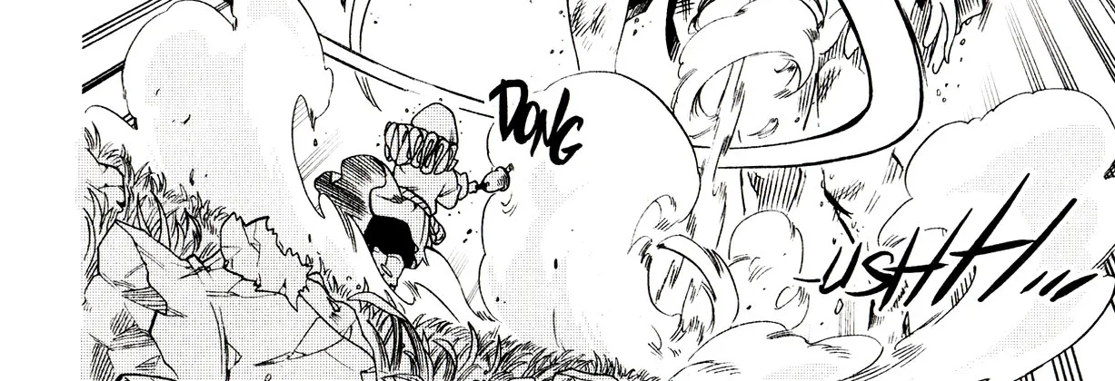 Radiant Zinmanga X Chapter 66 Page 16