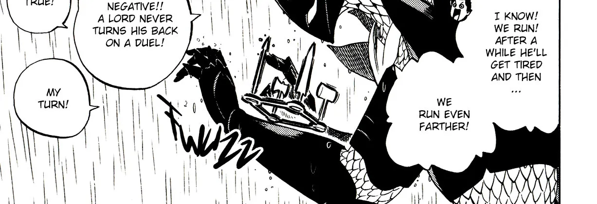 Radiant Zinmanga X Chapter 66 Page 18