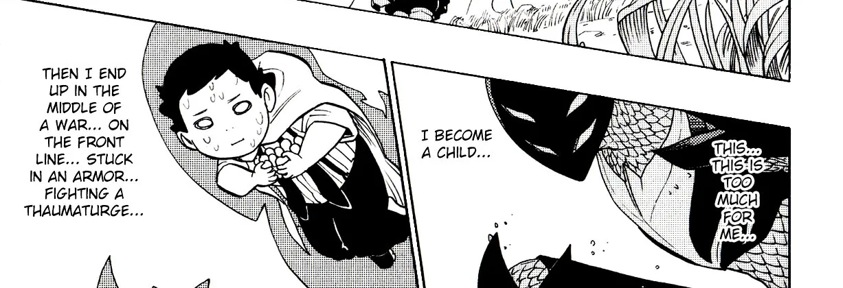 Radiant Zinmanga X Chapter 66 Page 22