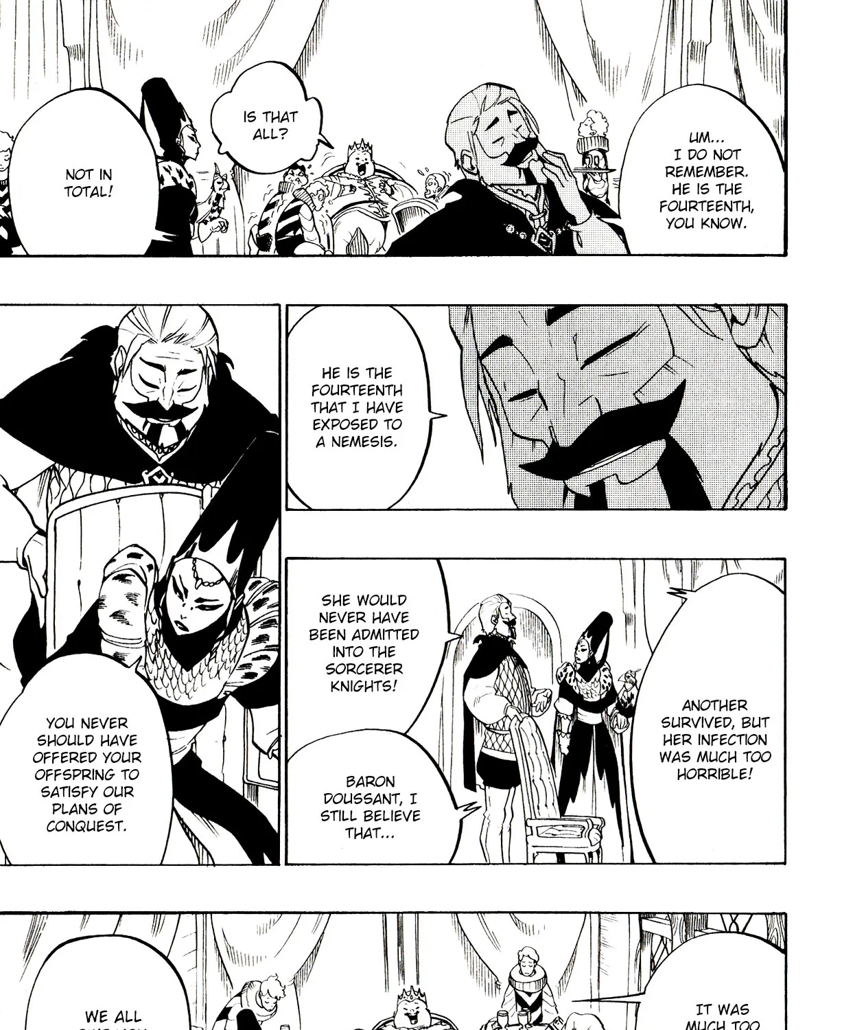 Radiant Zinmanga X Chapter 66 Page 29