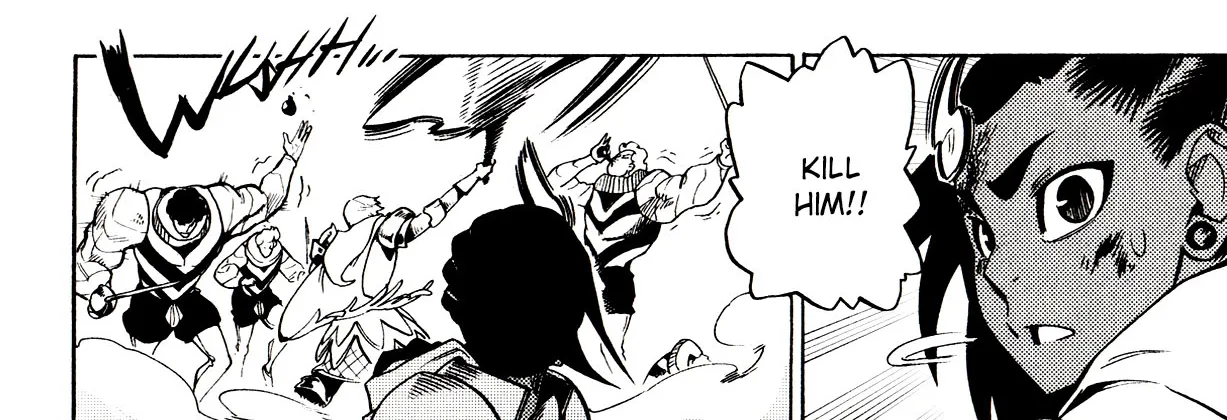 Radiant Zinmanga X Chapter 66 Page 36