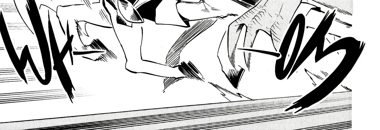 Radiant Zinmanga X Chapter 66 Page 38