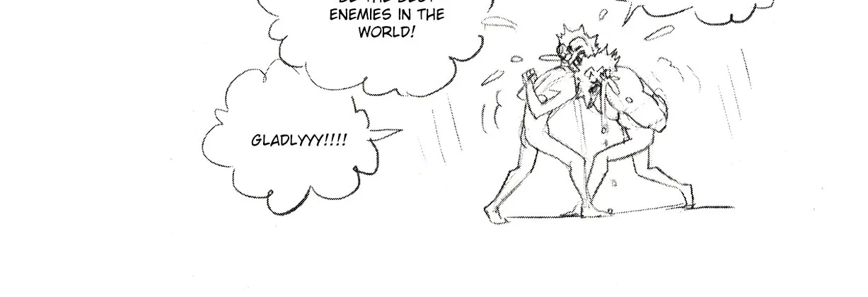 Radiant Zinmanga X Chapter 66 Page 40