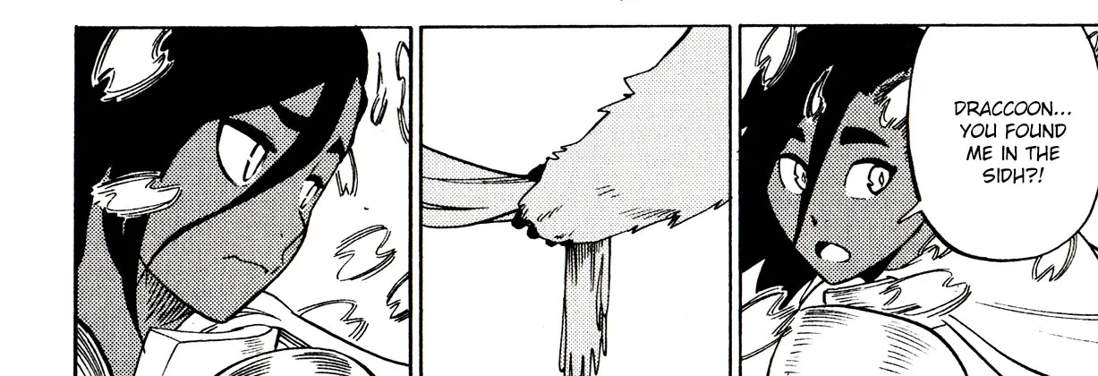 Radiant Zinmanga X Chapter 63 Page 4