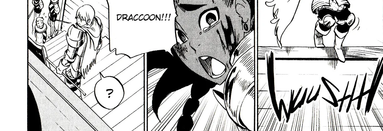 Radiant Zinmanga X Chapter 63 Page 8