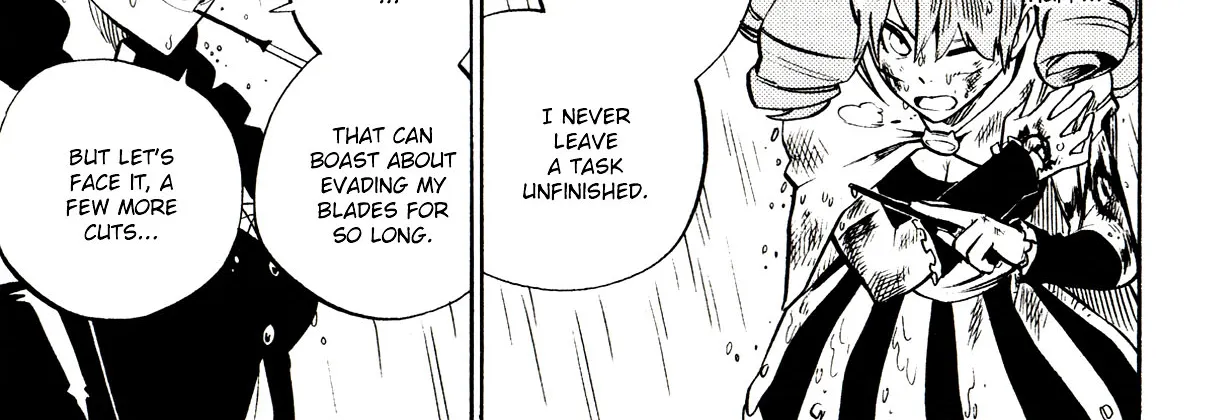 Radiant Zinmanga X Chapter 63 Page 14