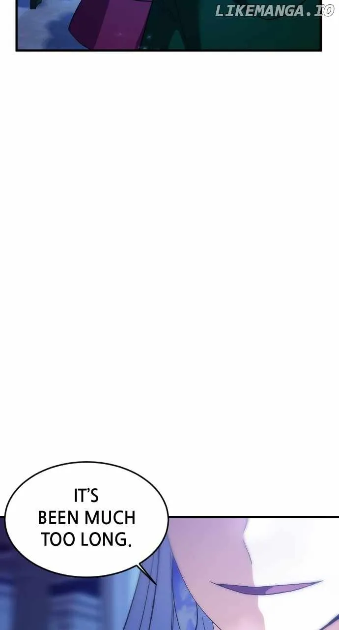 The Last Golden Child Zinmanga X Chapter 121 Page 6