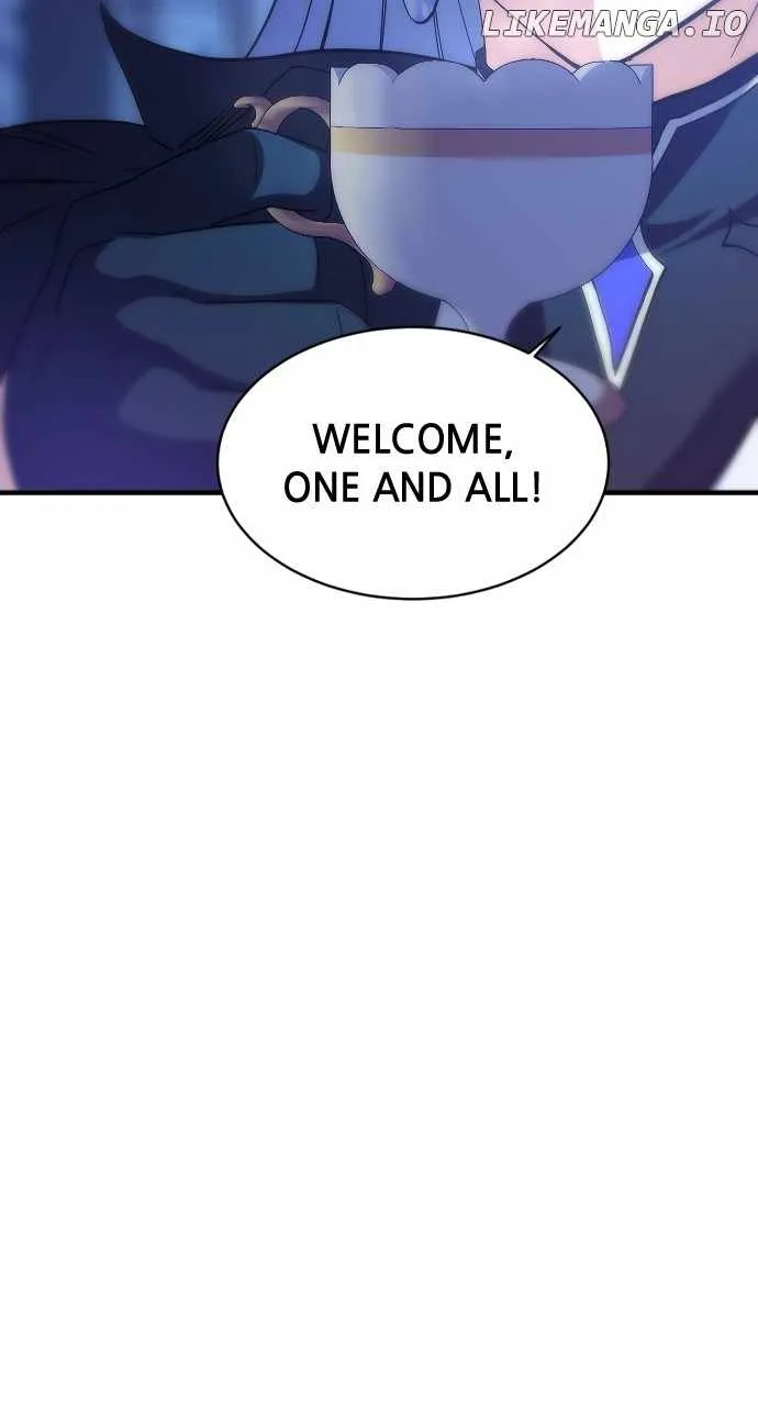 The Last Golden Child Zinmanga X Chapter 121 Page 7