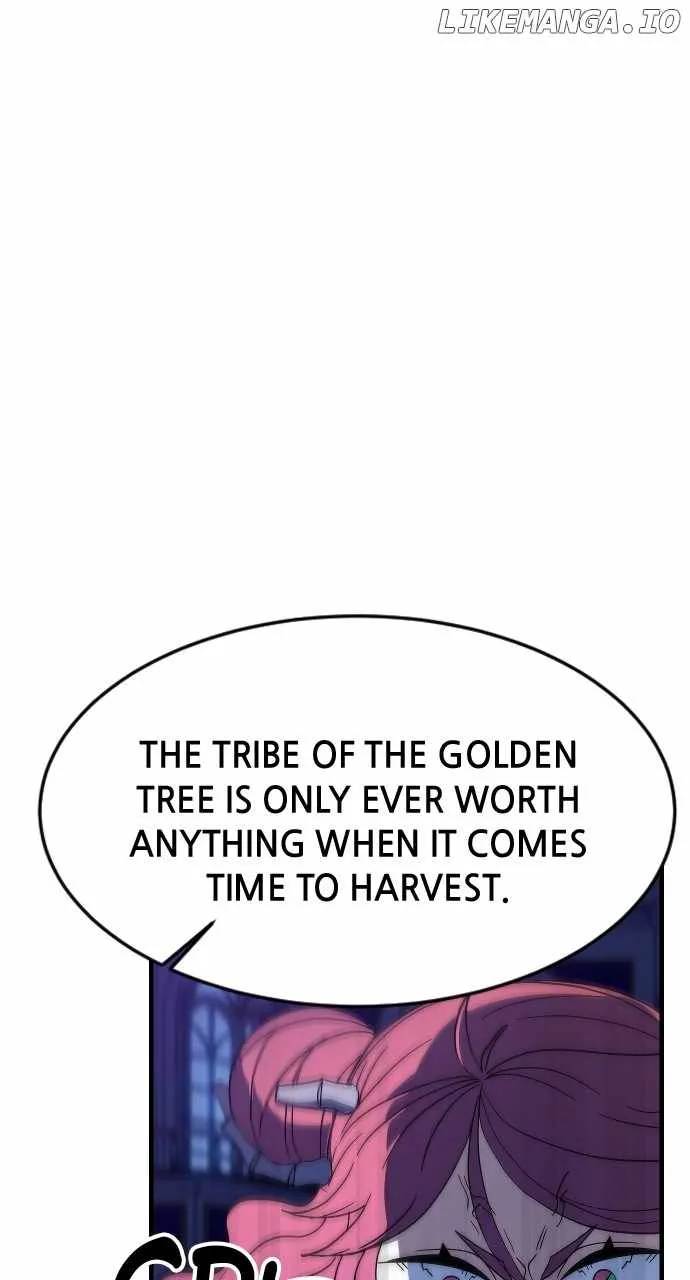 The Last Golden Child Zinmanga X Chapter 121 Page 18