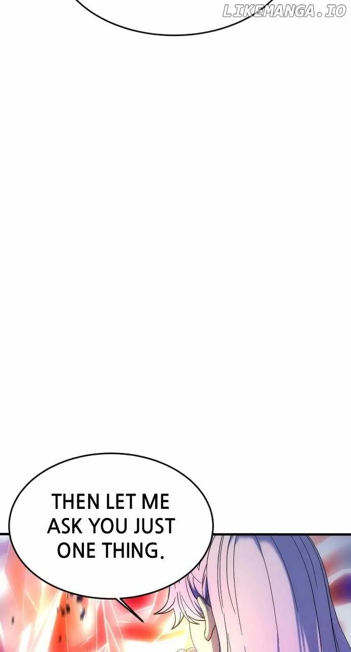 The Last Golden Child Zinmanga X Chapter 121 Page 33