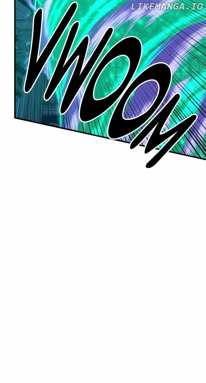 The Last Golden Child Zinmanga X Chapter 121 Page 37