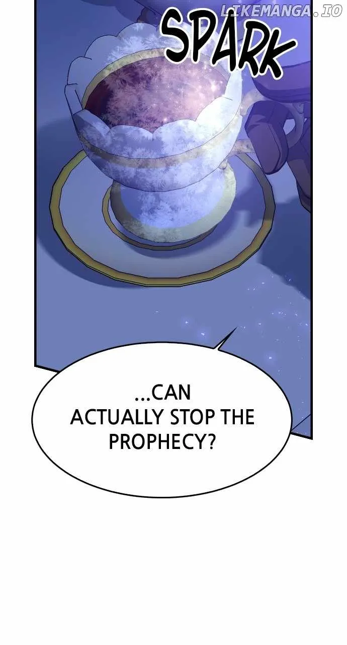 The Last Golden Child Zinmanga X Chapter 121 Page 40