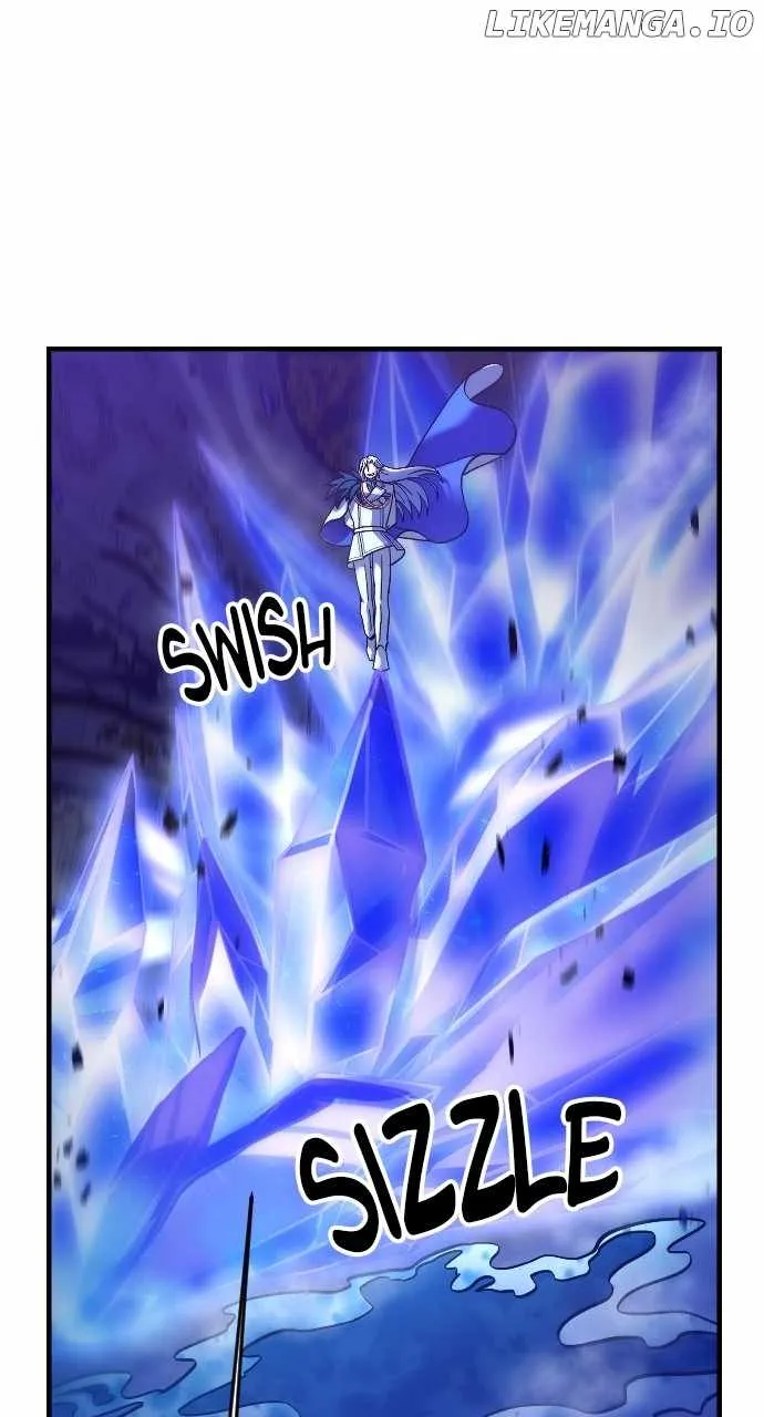 The Last Golden Child Zinmanga X Chapter 121 Page 66