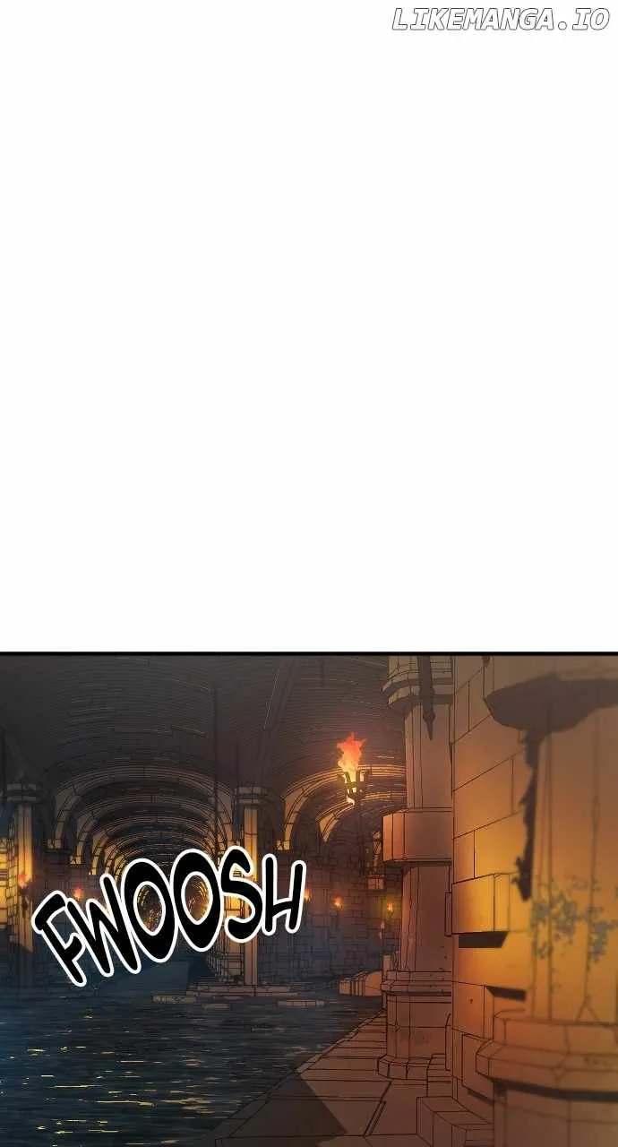 The Last Golden Child Zinmanga X Chapter 121 Page 70