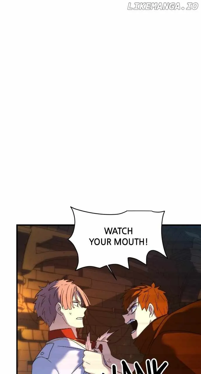 The Last Golden Child Zinmanga X Chapter 121 Page 83