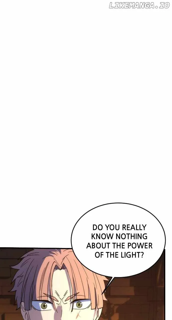 The Last Golden Child Zinmanga X Chapter 121 Page 88